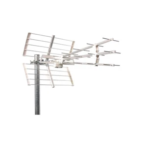 Emme Esse Antenna UHF a larga banda "3 Line" con sistema di aggancio rapido - Foto 1 di 1