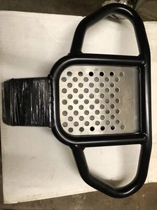 AC Racing Front Bumper For Yamaha Raptor 660 - Picture 1 of 2