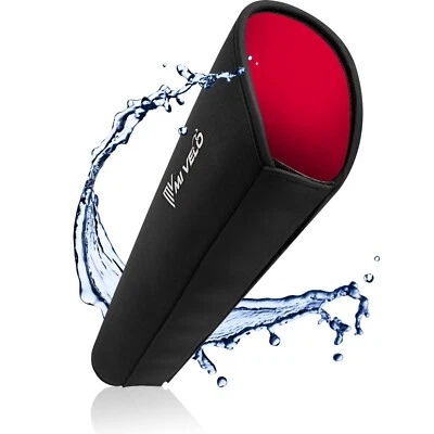 MIVELO E-Bike Akkuschutzhülle aus Neopren Akkuschutz