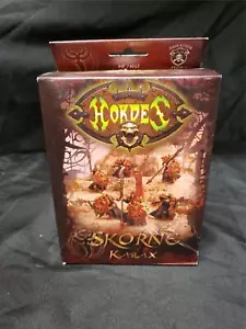 Orde: Skorne (74032): Unità Karax - Foto 1 di 2