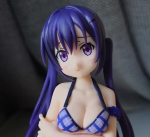 Gochuumon wa Usagi Desu ka / Gochiusa - Tedeza Reis - Figur (SEGA) - Bild 1 von 4
