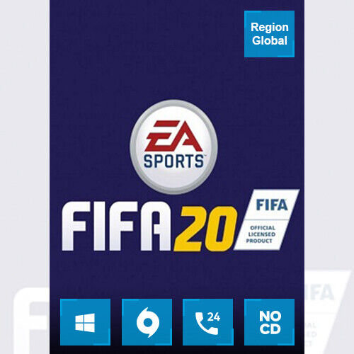 FIFA 23 (PC) Key cheap - Price of $19.00 for Origin