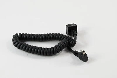 Olympus TTL Auto Cord Cable .6m #G673 - Image 1 of 4