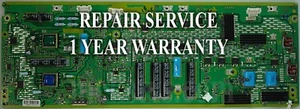 Mail-in Repair Service For Panasonic TC-P50ST30 SC Board - Picture 1 of 1