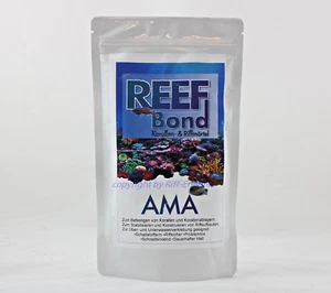 Reef Bond 1000g AMA  Korallenkleber Riffmörtel Meerwasser 39,79€/kg - Bild 1 von 1