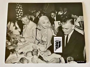 MARILYN MONROE 1961 "THE MISFITS" Original United Artists Promotional Photo RARE - Picture 1 of 5