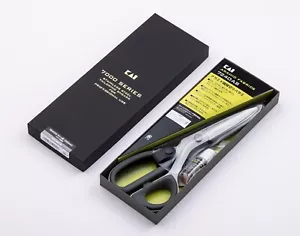 Kai 7240AS 240 mm CA0009 Universalschere für Papier/Handwerk/Nähen NEU - Bild 1 von 3