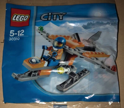 Lego City 30310 Polybag New And Sealed - Image 1 of 2