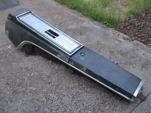1966 1967 Ford Galaxie 500 Automatic Center Console NICE Driver - Picture 1 of 15