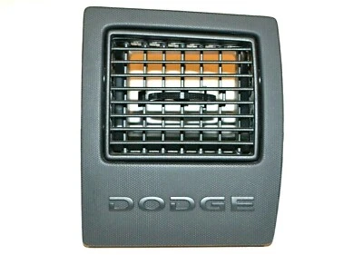 Dodge Magnum 2005-2007/cargador pasajero tablero derecho bisel de ventilación de aire OEM Foto 1 de 4