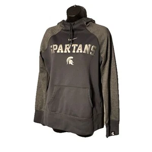 Nike Spartans Damen Performance Hoodie Therma Fit Medium Daumenlöcher - Bild 1 von 6