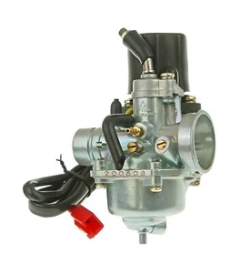 carburatore standard per scooter - Foto 1 di 4
