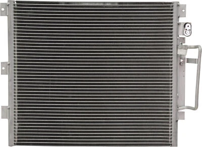  A/C Condenser For Chevrolet Colorado 2004-2012 - Image 1 of 4