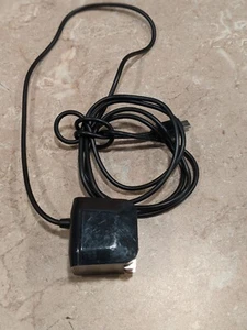 Just Wireless BMTC-5010 5.0V 1A Corded Charger for Micro USB Devices for Samsung - Picture 1 of 3