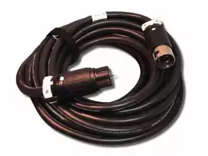 CEP 6425M 25 Foot Twist Lock Spider Box Power Cable Cord - Picture 1 of 6