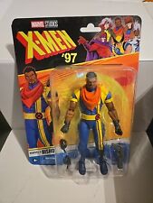 Marvel Legends X-Men '97 Bishop SEALED Hasbro Action Figure