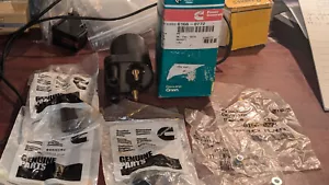 Cummins / Green Label Ignition Coil Kit 0166-0772 NOS - Picture 1 of 9