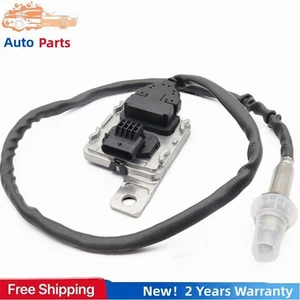 059907807Q 059907807AN Front Nox Sensor for Audi Q7 2010-2015 3.0L Diesel - Picture 1 of 5