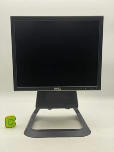 Dell 1707FPt 17" Monitor w/ All-In-One Stand (Used) - Picture 1 of 12