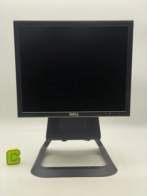 Dell 1707FPt 17" Monitor w/ All-In-One Stand (Used) - Image 1 of 4
