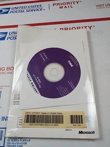 Dell Microsoft Windows 98 SE system NO Key Reinstallation Disc Second Edition - Picture 1 of 2