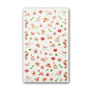 Nagelsticker 3 Blatt Set, Ultra Slim Sticker (STUS-05) - Bild 1 von 1