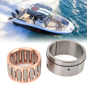 Outboard Motor Needle Bearing 93310‑835U8 Crankshaft Cylinder Thrust Main Pu - Picture 1 of 22