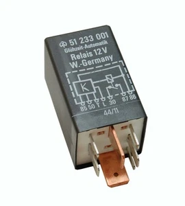 WEHRLE Glühzeitrelais 12V 171911261A - Bild 1 von 1