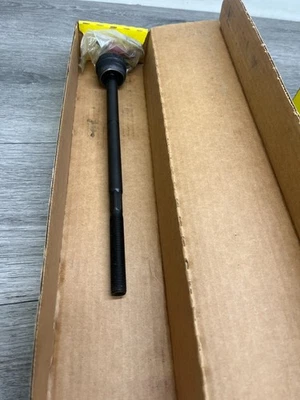 Steering Tie Rod End Moog EV800801 fits 11-14 Ford Mustang - Image 1 of 2