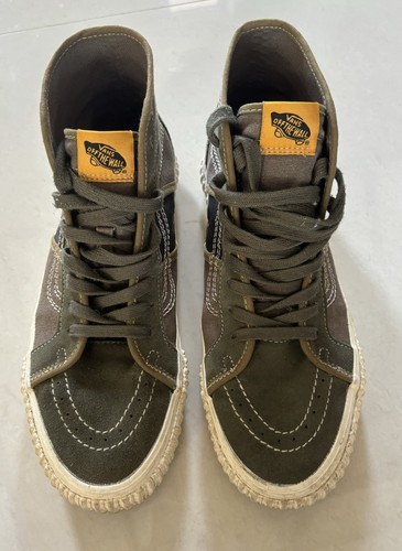 Scarpe VANS taglia UK 9 5