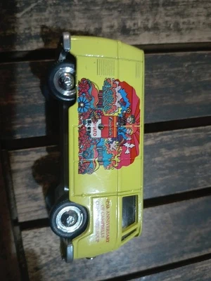 坎贝尔100周年纪念压铸莱多模型纪念品 — 第 1/4 张图片