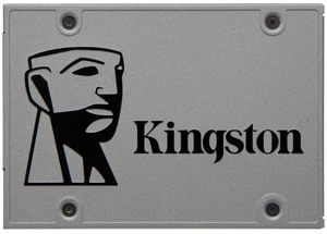50 sztuk Kingston Silver SSD 120 GB Suv400 Suv500 sa400 - Zdjęcie 1 z 4
