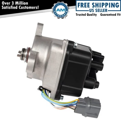 Distribuidor compatible con Acura 1994-2001 Foto 1 de 4