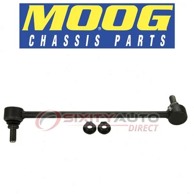 MOOG Front Left Stabilizer Bar Link for 2008-2015 Mercedes-Benz C63 AMG 6.2L lw Foto 1 de 4