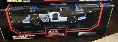 1992 Racing Champions Black Box 1:24 RICK MAST #1 Majik Market Oldsmobile - Image 1 of 3
