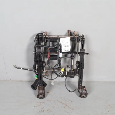 2005-2009 Ford Mustang Left Front Seat Track Frame Base 6R3Z6361711AAA OEM Used Foto 1 de 4