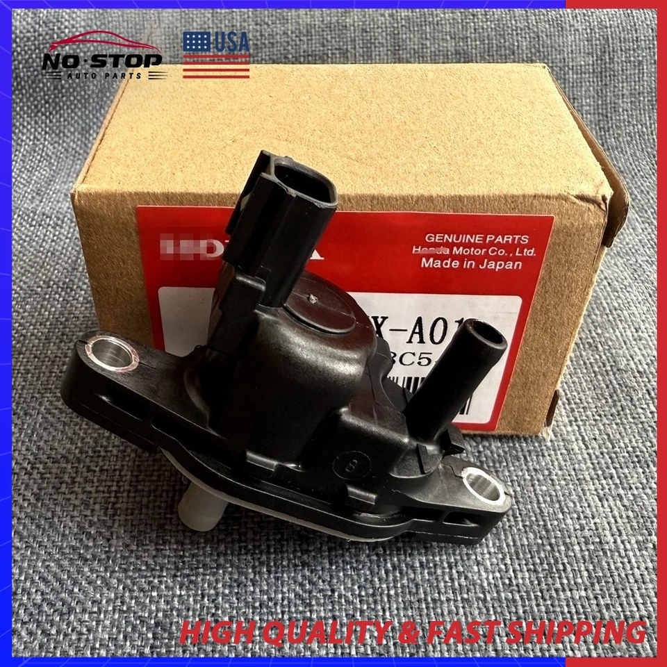 Electroválvula de purga de bote de vapor 36162-RMX-A01 para Honda Odyssey 2017 Foto 1 de 4