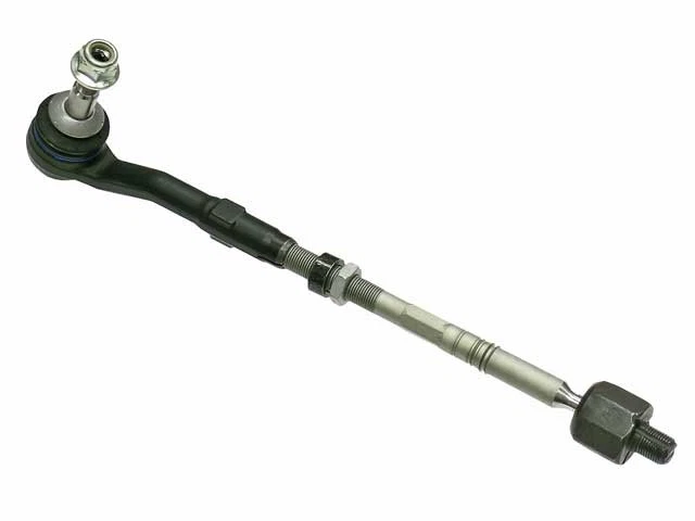 2x LEMFOERDER 32106777479 Tie Rod Assembly BMW 650i M6 M5 525i 530i 645Ci 550i - Image 1 of 1