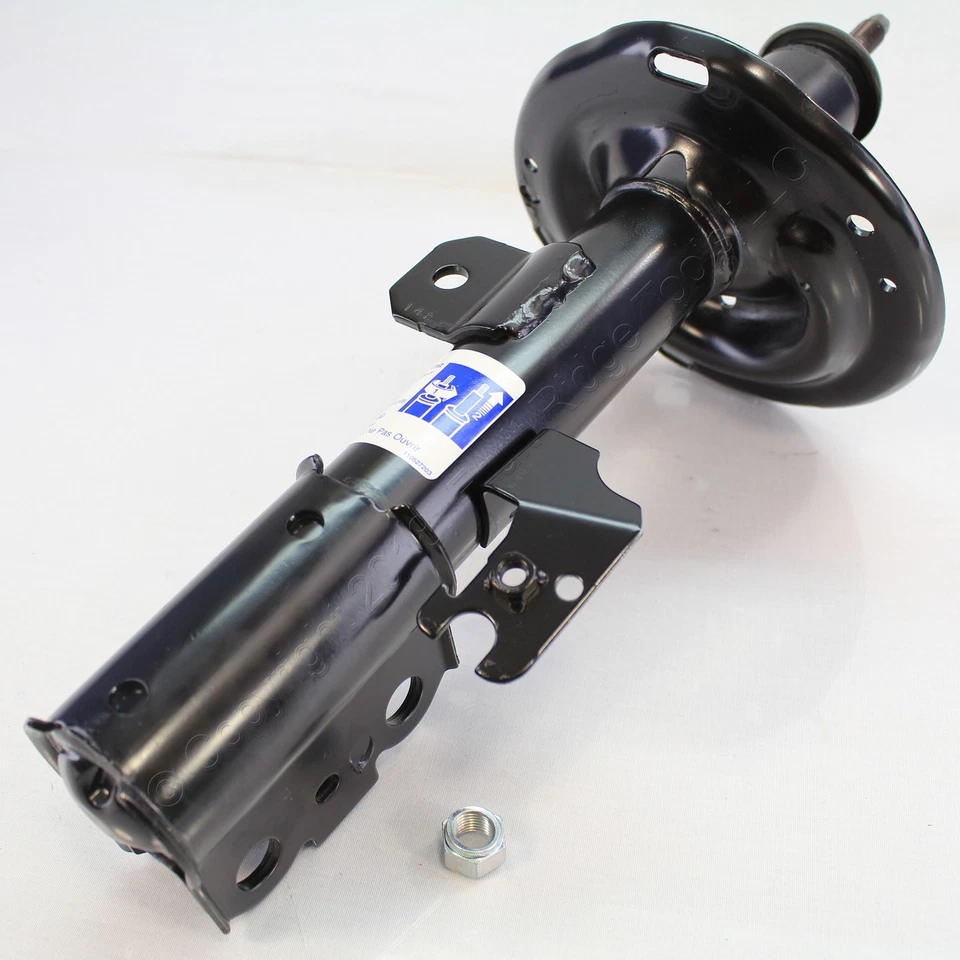 Puntal de suspensión de gasolina delantero izquierdo Monroe 72364 para Toyota Sienna 2005-2010 1 pieza Foto 1 de 4