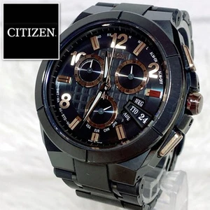 Reloj Citizen Attesa Eco-Drive Titanio Edición Limitada BY0045-66E 25º - Imagen 1 de 10