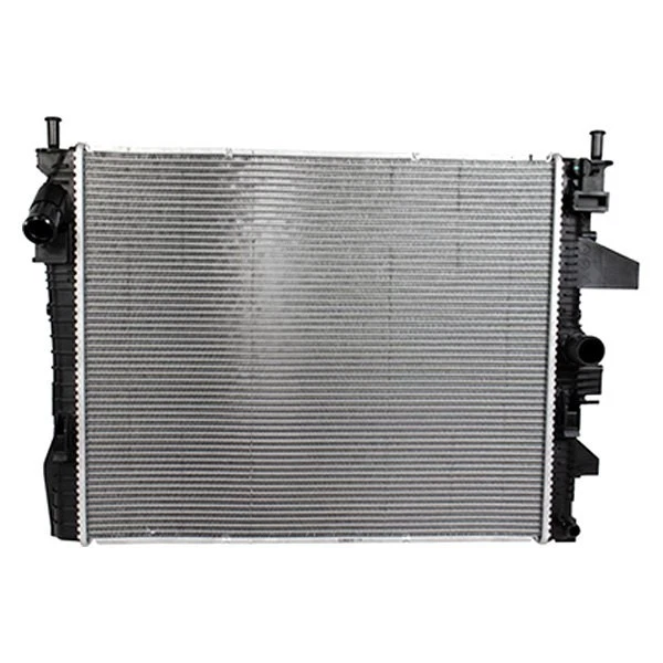 For Ford Focus 2016-2018 Motorcraft RAD113 Engine Coolant Radiator Foto 1 de 1