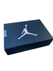Jordan 5 Retro DJ Khaled We The Best Crimson Bliss DV4982-641 - Size 9 Box Only - Picture 1 of 6