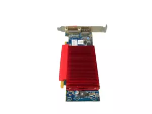 AMD Radeon HD 6450 1 GB GDDR3 PCI Express 2.0 x16 Desktop Video Card - Picture 1 of 9