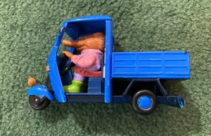 Corgi toy - Koala brothers rare Sammy in his delivery truck - Picture 1 of 3