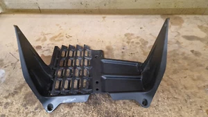 APRILIA SX 125 4t Lc Eu5 SX125 2021 - 2024 RADIATOR GUARD COVER PANEL - Picture 1 of 10