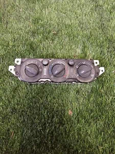 Ford Transit Connect MK2 14-ON Heater Control Unit DT1T-18549 - Picture 1 of 5