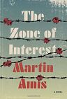 The Zone Of Interest, Amis, Martin