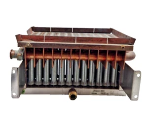 Viessmann Pendola Brenner für Gasheizwerttherme  10,5-18 kw 7813900 - Bild 1 von 3