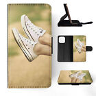 FLIP CASE FOR APPLE IPHONE|VINTAGE COOL FASHION TRENDY SHOES