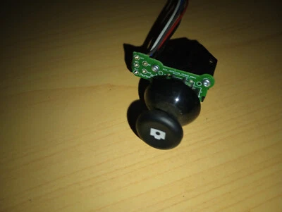 Parrot Sky Controller Parts:  Top Right Camera Joystick - Bild 1 von 2